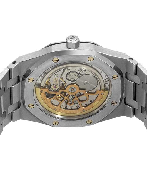 Audemars Piguet Royal Oak 15202ST.OO.0944ST.02 Image 2